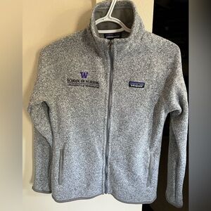 Patagonia school of nursing Jacket